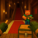 Ограбление особняка миллионера