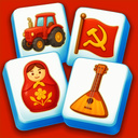 СССР Маджонг