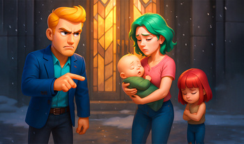 Кто отравил гостей? Тайны Ресторана