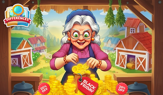 🔍 Неделя выгодных находок!