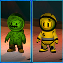 Imposter 3D online horror