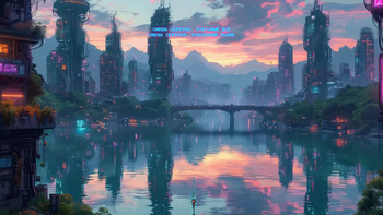 Рыбалка - Неоновый клёв