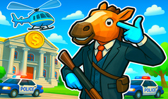 Ограбление банка 3