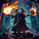 Сказки о магах