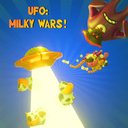UFO: Milky Wars