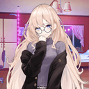 Твоя любимая аниме тян