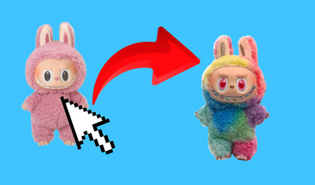 Лабубу: Эволюция Клика