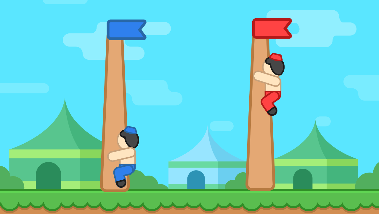 Игры Сабантуя