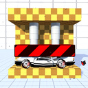 Car Crash and Destruction Simulator 3D