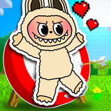 Labubu: Destroy the Little Monster