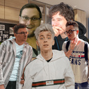 Твой любимый ютубер