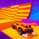 Crazy Cars Drift & Parkour