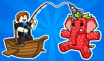 Лови Брейнрот!