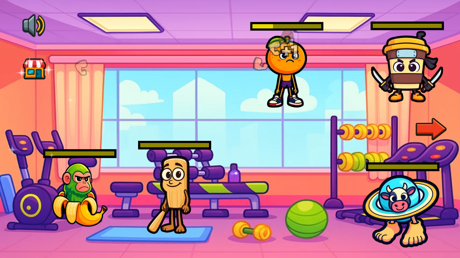 Качалка Итальянского Брейнрота тебе сюда!