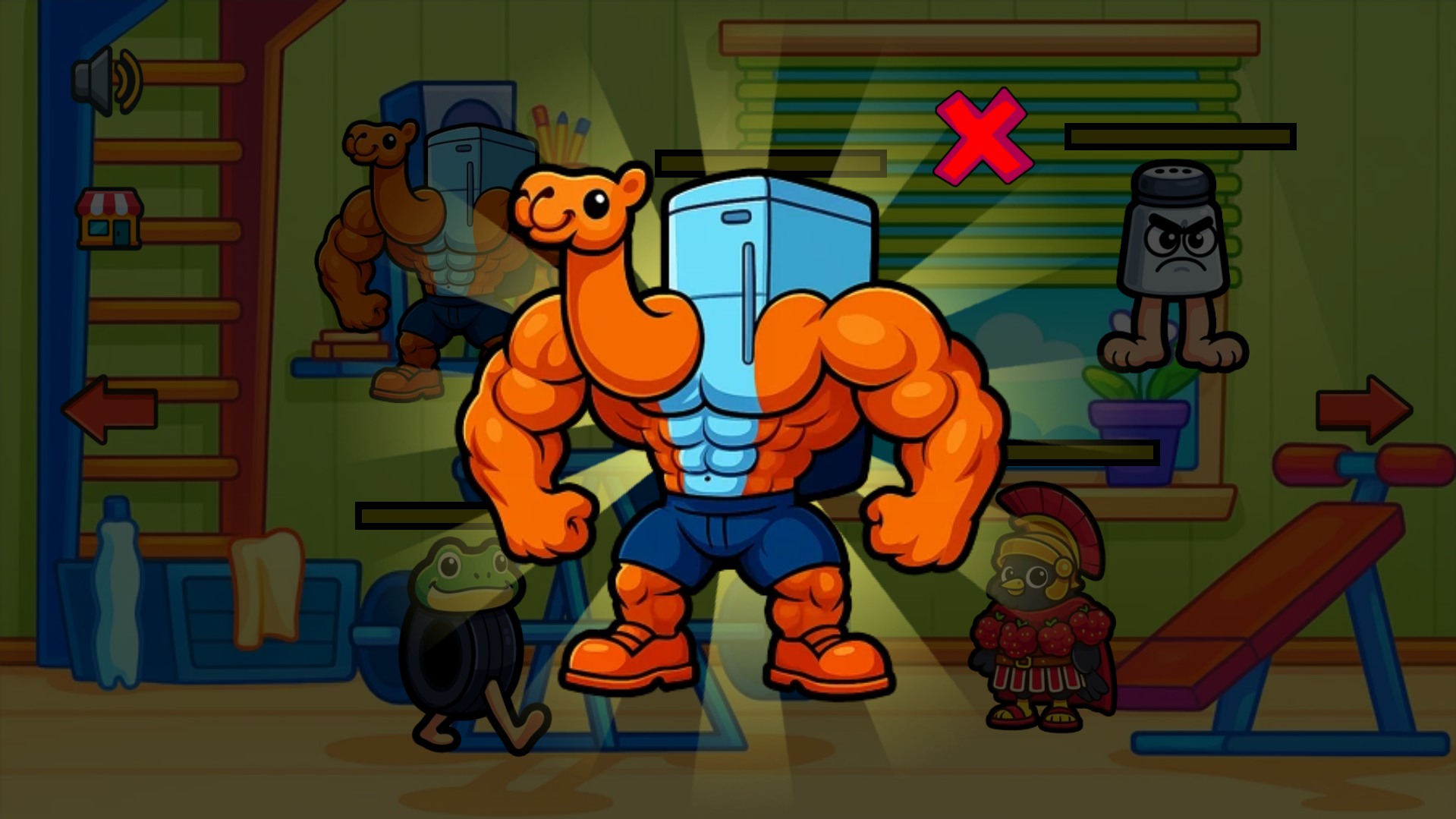 Качалка Итальянского Брейнрота тебе сюда!