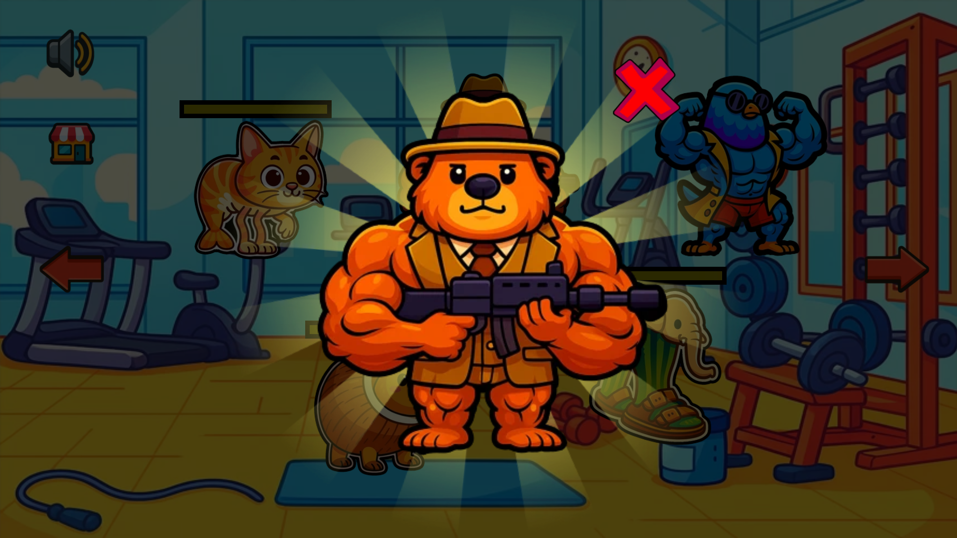 Качалка Итальянского Брейнрота тебе сюда!