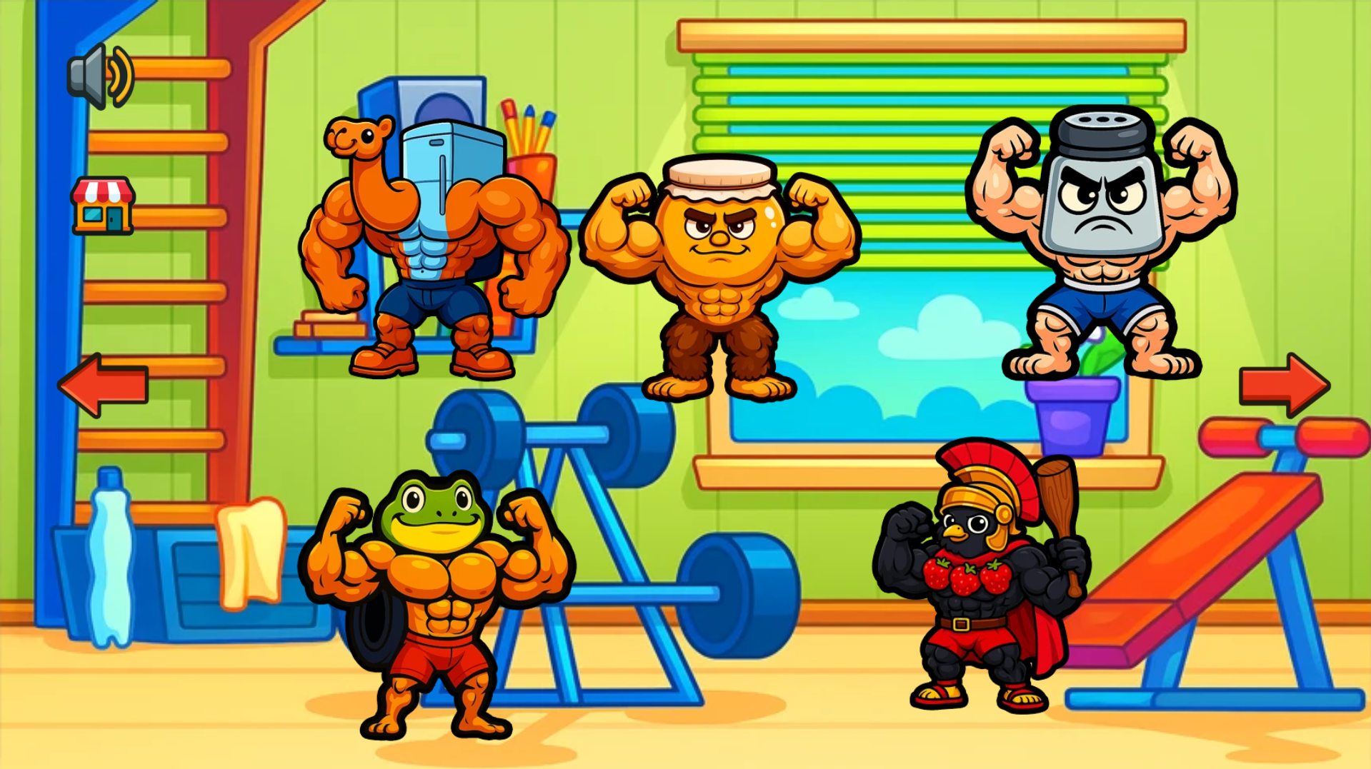 Качалка Итальянского Брейнрота тебе сюда!