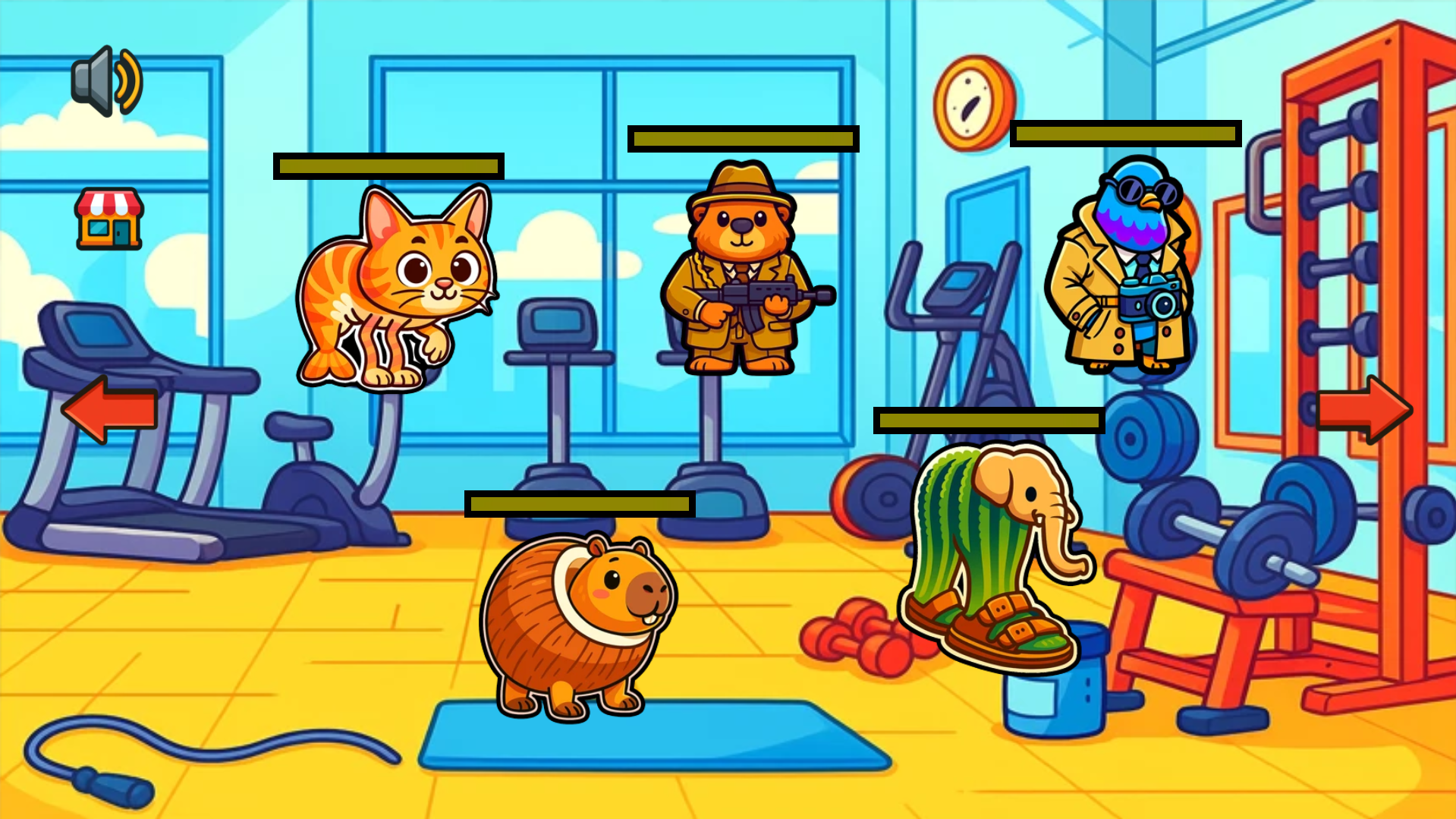 Качалка Итальянского Брейнрота тебе сюда!