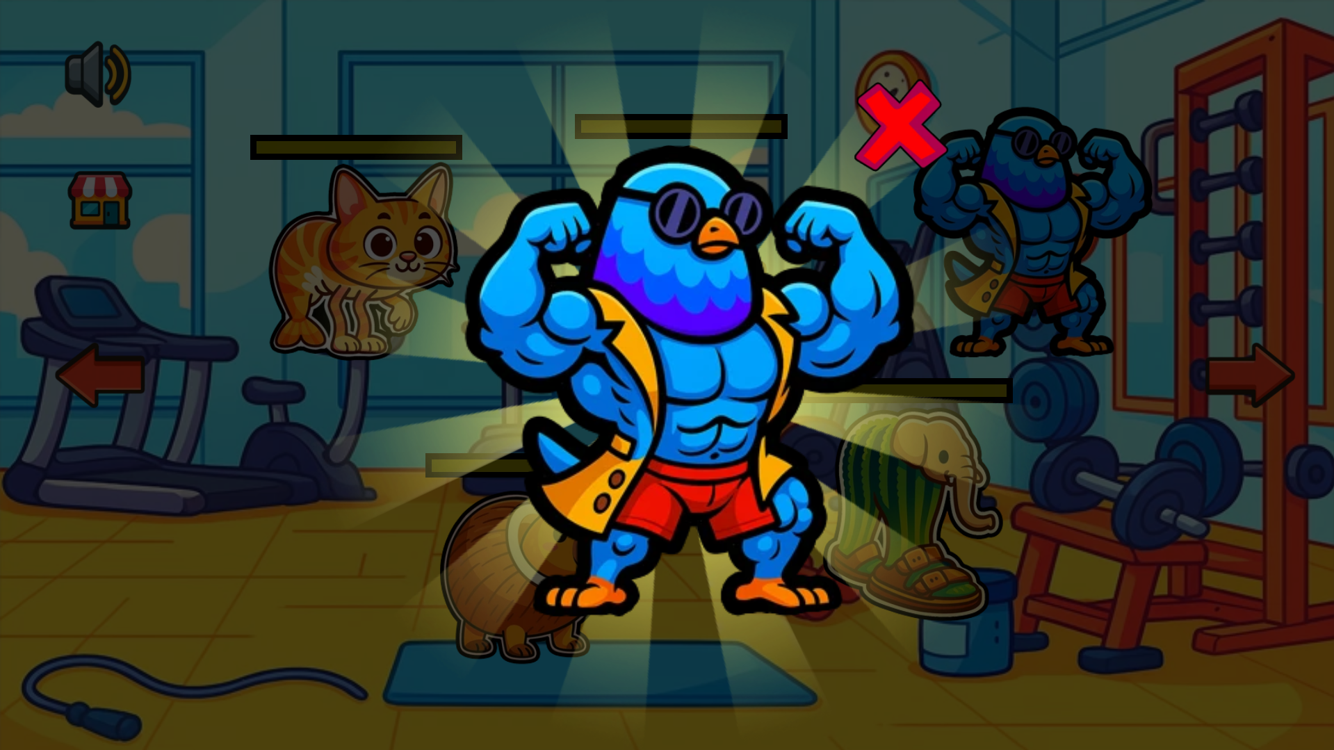 Качалка Итальянского Брейнрота тебе сюда!