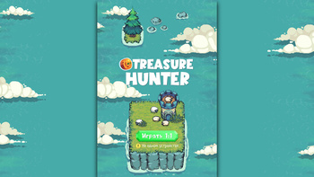 Treasure Hunter