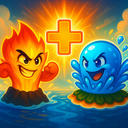 Монстры Стихий: Слияние и Эволюция