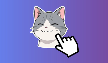 Котики: Кликай!