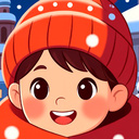 Найди отличия в Новый год