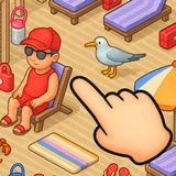 Hidden Objects Island