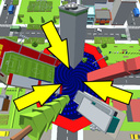 ВОДОВОРОТ Дыра.ио