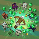 Подстрели моба