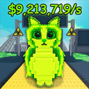 Steal a Brainrot! The original version!