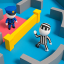 Стикмен Прятки