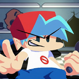 Funkin at Freddys: Afton Full Week