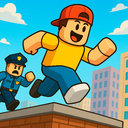 Obby World: Паркур Побег