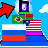 Угадай правильный флаг