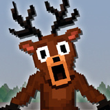 99 Nights - the Playground Forest