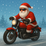 Russian Moto Rider 3D