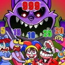 Poppy Playtime vs Digital Circus