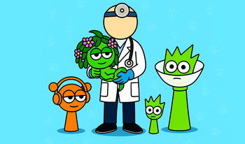 Клиника Лечения Спрунки