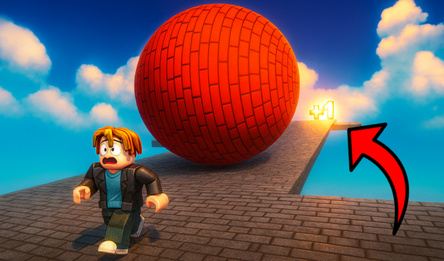 Speed per Click: Obby