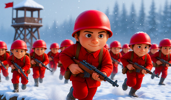 Башни: Военная Стратегия