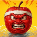 Фруктовая Вечеринка