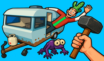 Я Не Заражен!