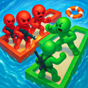 Война на Плотах