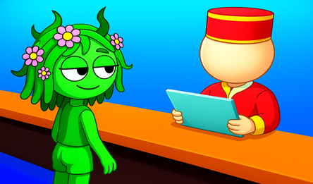 Отель Спрунки