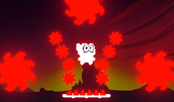 Подвох Паркур