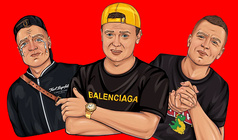 MELLSTROY Wibes: Clicker