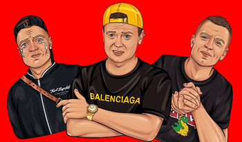 MELLSTROY Wibes: Clicker