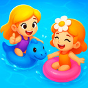 Вечеринка в Бассейне