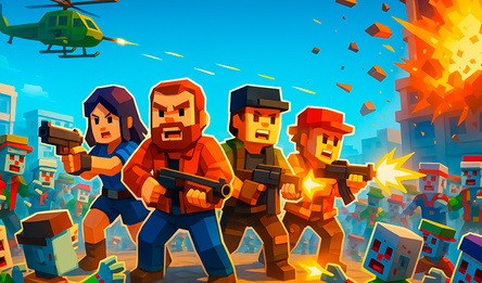 Кубач Выживач